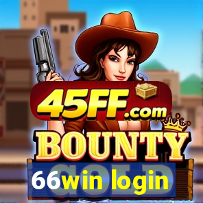 66win login
